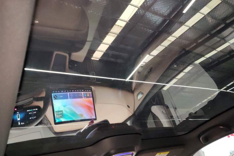 Used Deepal SL03 2022 515 Pure Electric Version
