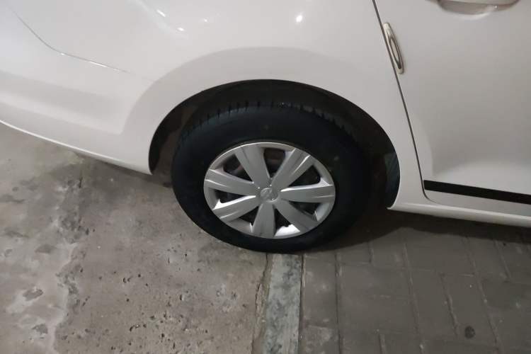 Used Volkswagen Jetta 2017 1.5L Automatic Fashion Model
