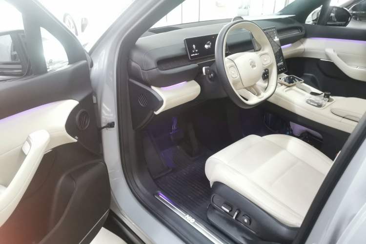 Used Nio ES6 2023 75 kWh