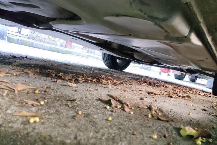 Used Volkswagen Tayron 2020 330TSI Two-Wheel Drive Luxury Smart Connectivity Version
