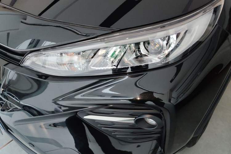 Used Toyota Wildlander 2023 2.0L CVT Two-Wheel Drive Leading Edition