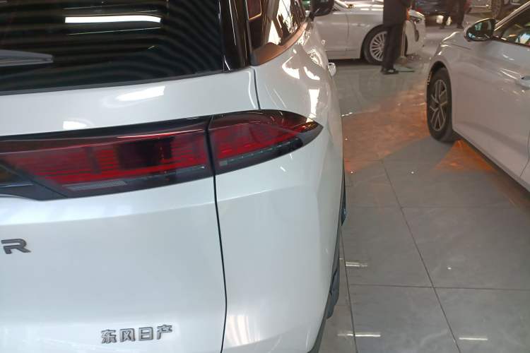 Used Nissan Terra 2024 380 VC-TURBO Four-Wheel Drive Prestige Edition 6 Seats
