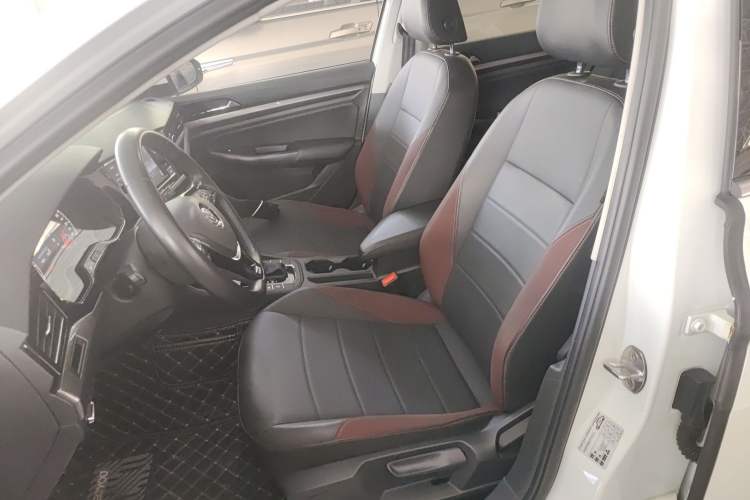 Used Volkswagen Bora 2020 1.5L Automatic Elite Version
