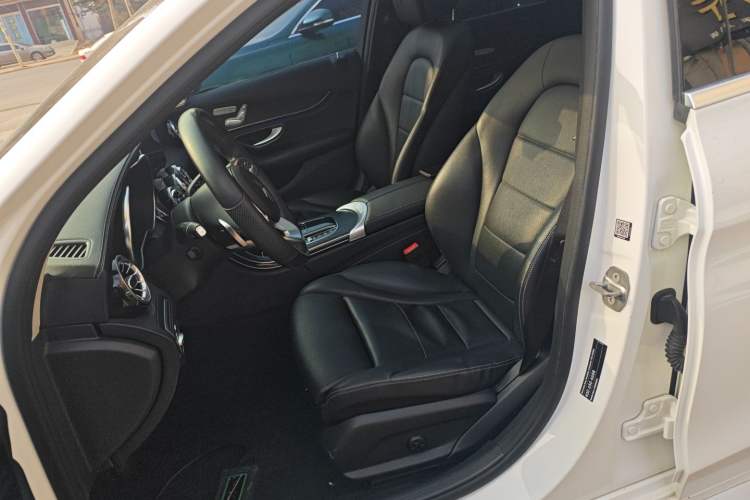 Used Mercedes-Benz C-Class 2020 C 260 L Sport Edition