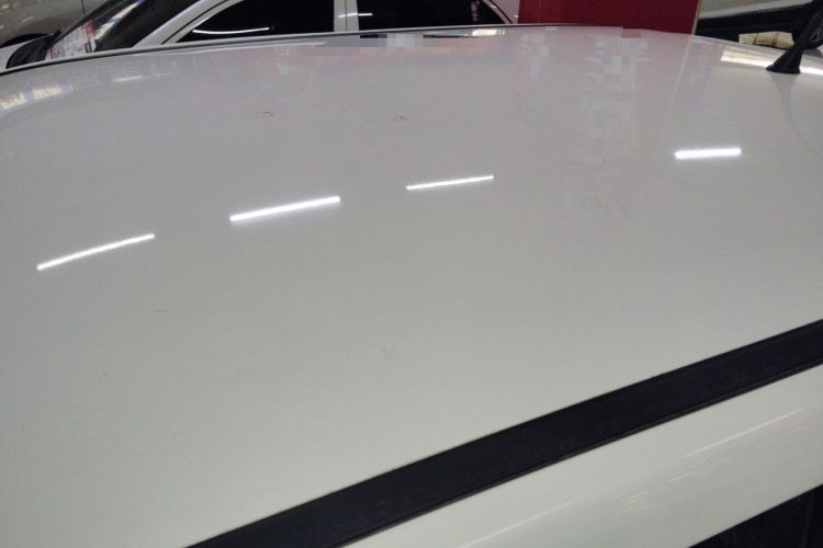 Used Chery QQ Ice Cream 2025 205km Qi Energy Version