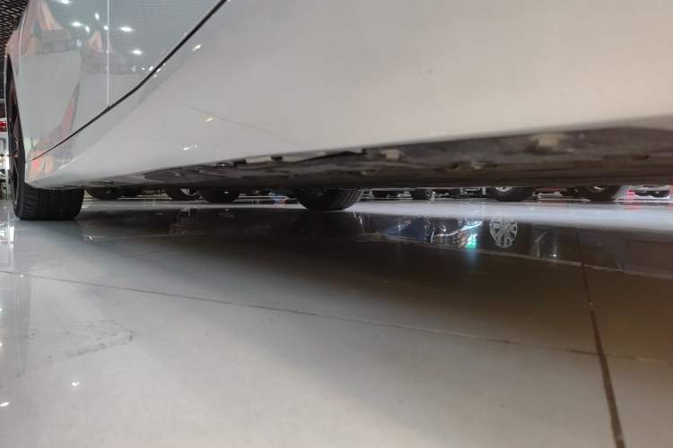 Used  GT 2024 Global Model 710 Ultra-High-Voltage LiDAR Edition
