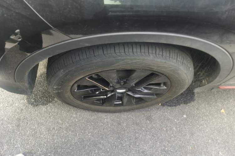 Used Geely Auto Emgrand X7 Sport 2022 Boyue X 1.8TD DCT Smart Model
