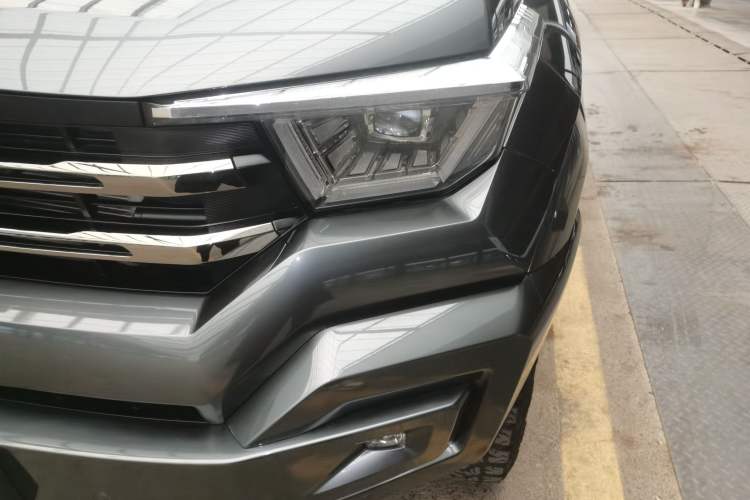 Used Tank 400 New Energy 2024 Hi4-T Off-Road Edition
