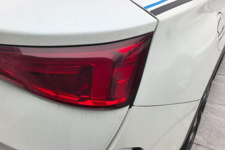 Used JETOUR X90 2019 1.5T DCT Smart Enjoyment Version 5 Seats China VI Standard
