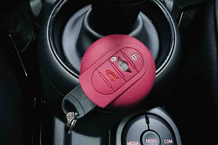 Used  MINI 2022 1.5T ONE
