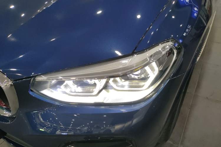 Used BMW X3 2021 xDrive28i M Sport Package