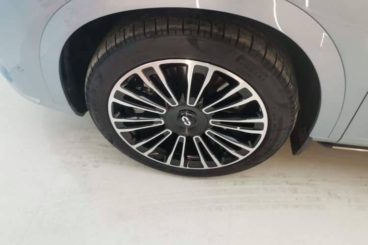 Used Hima AITO M7 2024 1.5T Intelligent Driving 4WD Max Edition 5 Seats
