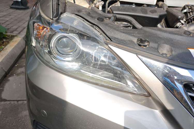 Used Lexus CT 2017 CT200h Comfort Edition Monochrome China VI
