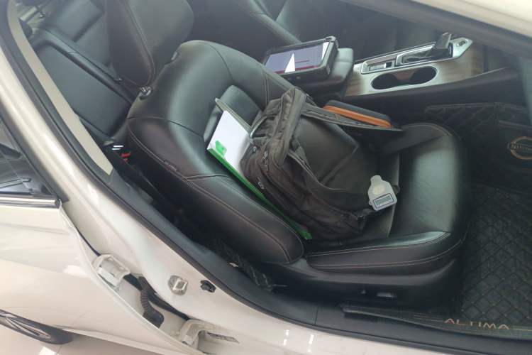 Used Nissan Teana 2021 2.0L XL Comfort Edition
