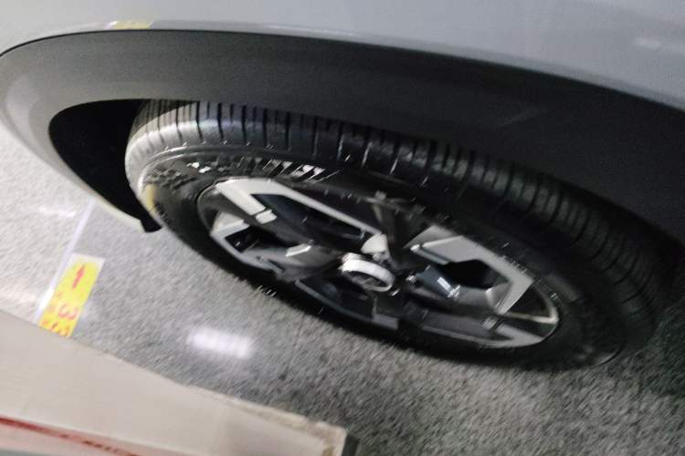 Used Hyundai ix35 2023 Musso 2.0L Flagship Edition TOP
