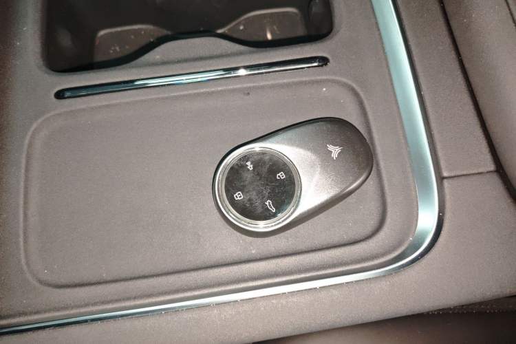 Used NETA S Shooting Brake 2024 Range-Extended 300 Standard Edition
