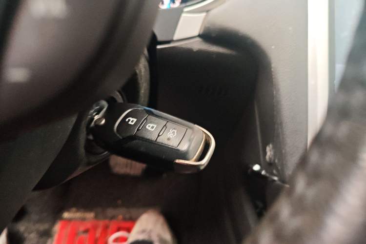 Used Ford Mondeo 2013 1.5L GTDi180 Fashion Edition
