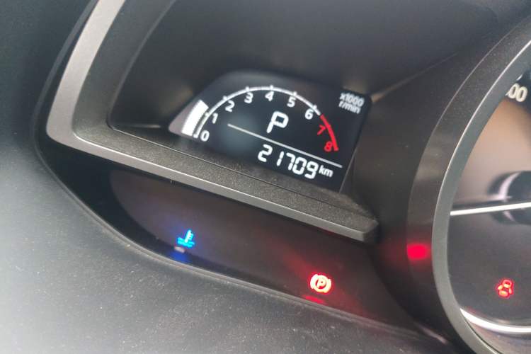 Used Mazda CX-4 2021 2.0L Automatic Two-Wheel Drive Blue Sky Dynamic Edition
