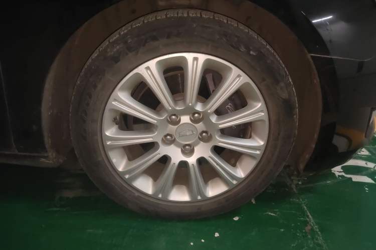 Used Cadillac XTS 2017 28T Tech Edition
