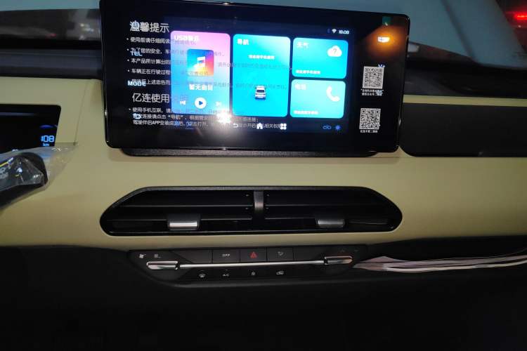 Used  Panda 2024 Panda Mini 200km Endurance Bear
