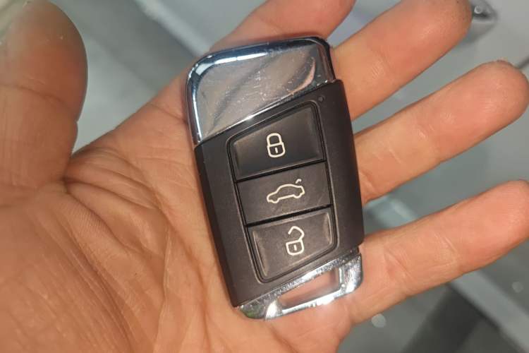 Used Volkswagen FAW-Volkswagen CC 2023 380TSI Striking Edition