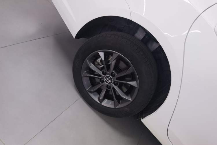 Used BYD Qin New Energy 2019 Standard Edition for Travel
