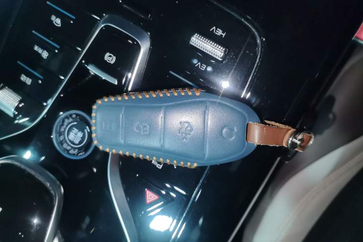 Used BYD Qin PLUS 2023 Champion Edition DM-i 55KM Leading Model
