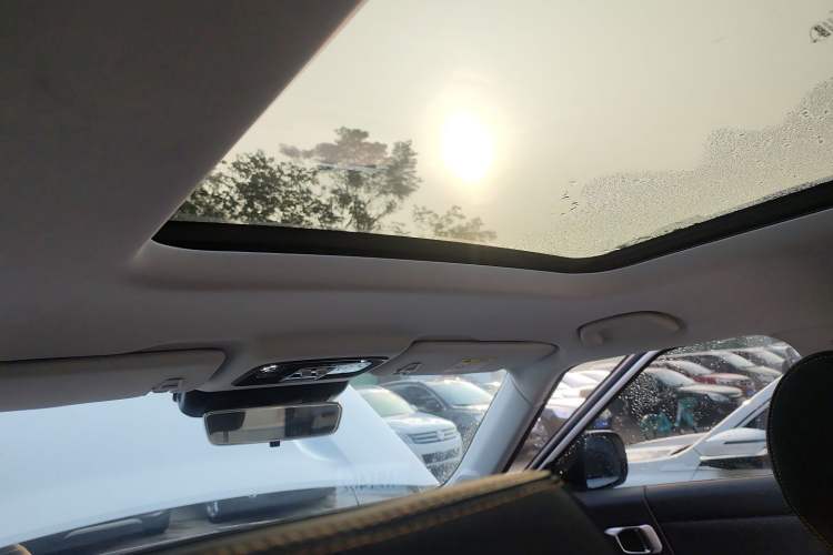 Used  BJ30 2024 1.5T Magic Electric Drive Standard Edition