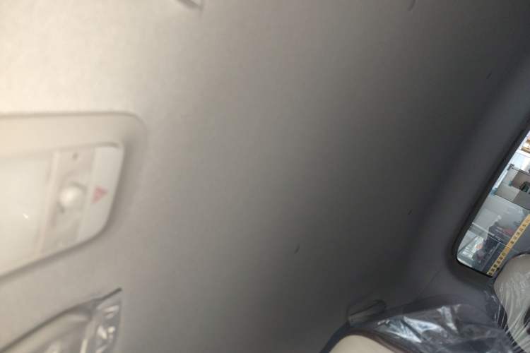 Used Wuling Bingo 2025 203km Light Edition
