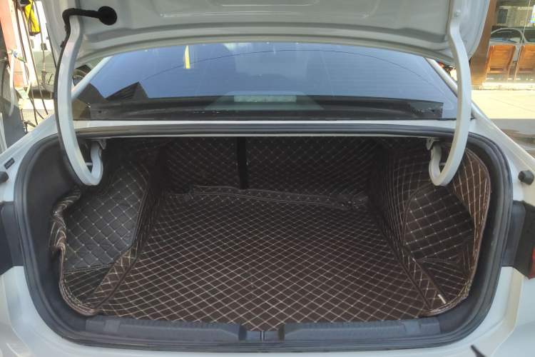 Used Volkswagen Lavida 2021 280TSI DSG Comfort Edition
