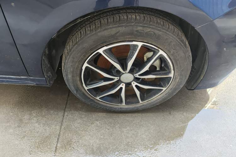 Used BYD Song MAX 2017 1.5T Automatic Smart Connect Elite 7-Seater
