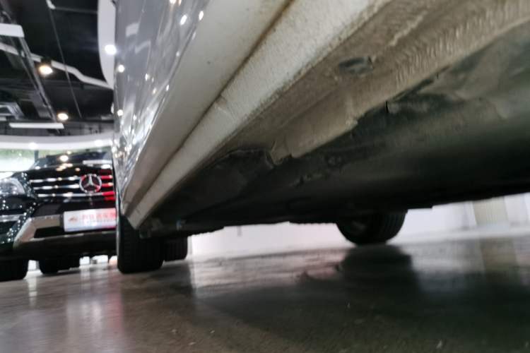 Used Audi A4L 2019 40 TFSI Ambition China VI
