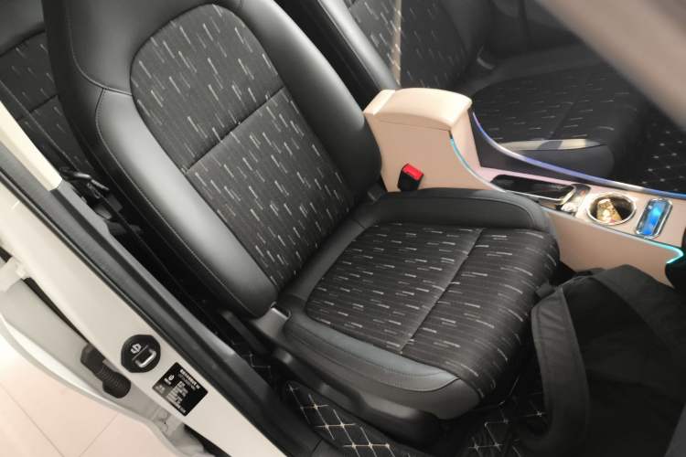 Used Leapmotor T03 2025 310 Comfort Edition
