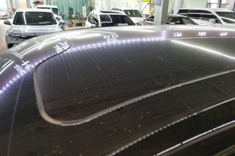 Used Leapmotor C11 2024 Pure Electric 515 Smart Edition
