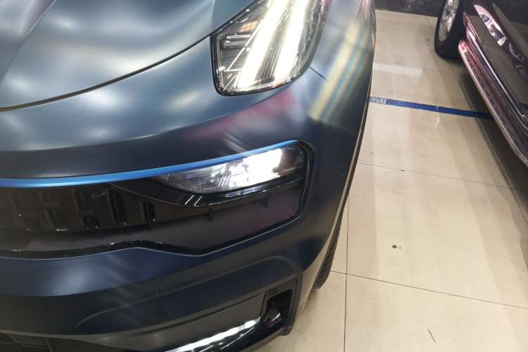 Used Lynk & Co 05 2020 2.0TD Two-Wheel Drive Shine Halo