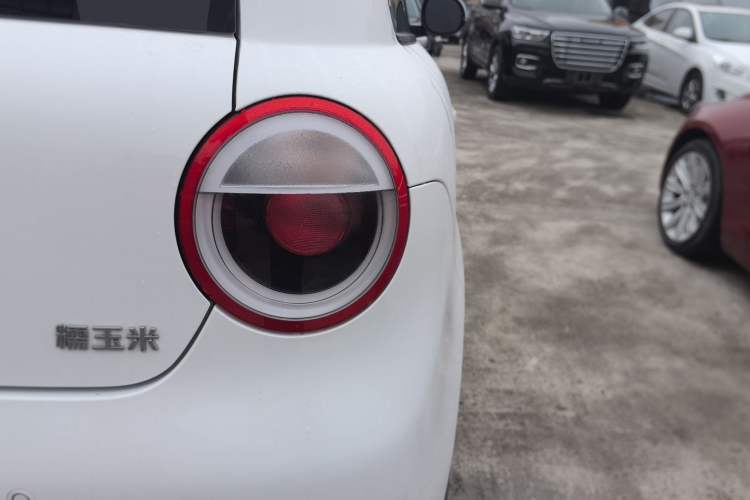 Used  Lumin 2025 205km Refreshing Edition