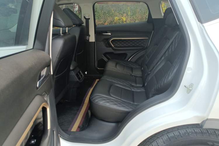 Used Haval H6 2021 1.5 GDIT Automatic Champion Edition
