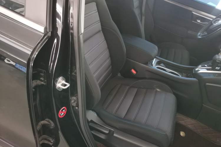 Used Honda Breeze 2021 240TURBO CVT Front-Wheel Drive Elite Edition
