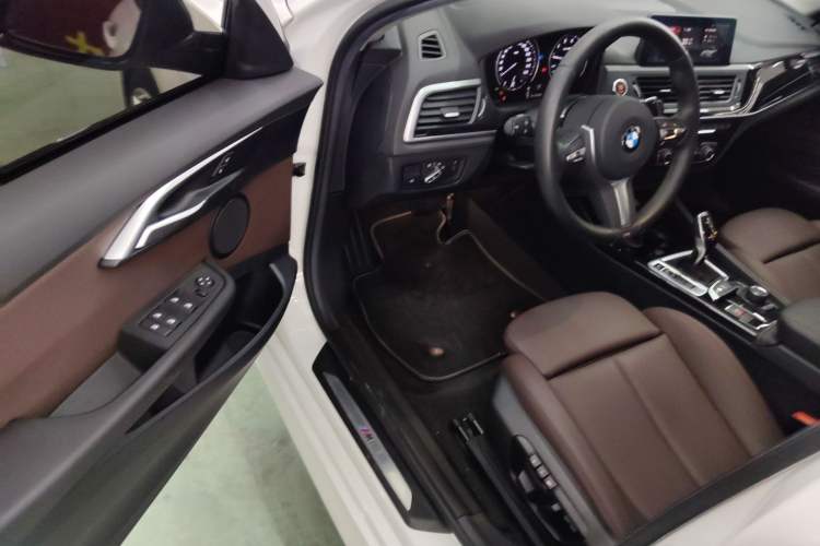 Used BMW 1 Series 2020 125i Leading Model M Sport Package
