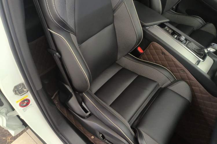 Used Volvo XC60 2021 T5 4x4 Smart & Advanced Sport Edition