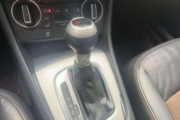 Used Audi Q3 2018 30th Anniversary Edition 35 TFSI Fashion Model