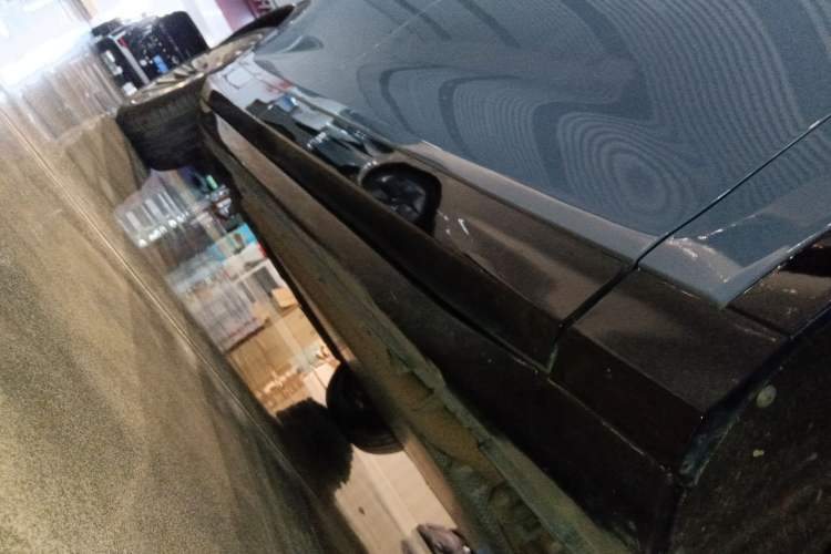 Used VOYAH FREE 2021 Four-Wheel Drive Standard Range-Extended Exclusive Luxury Package
