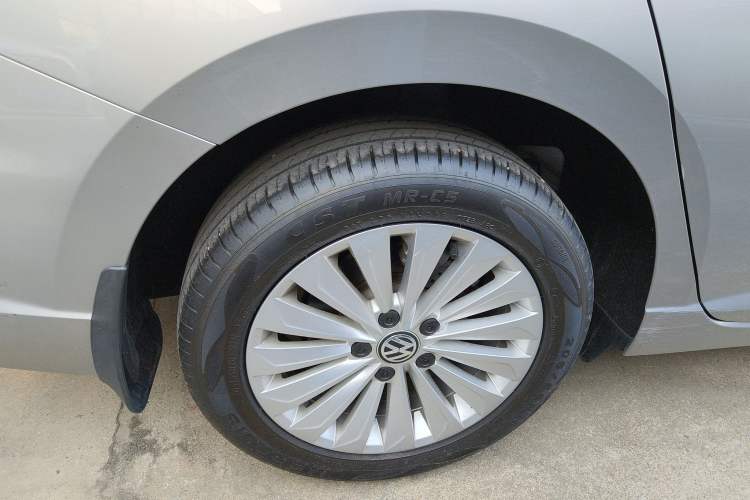 Used Volkswagen Lavida 2018 280TSI DSG Comfort Edition China V Standard
