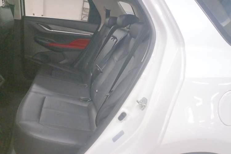 Used Changan CS55PLUS 2021 Blue Whale Edition 1.5T DCT Luxury Model