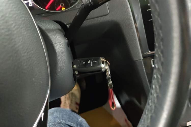 Used Volkswagen Golf 2020 280TSI DSG Comfort Version