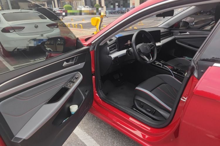 Used Volkswagen Lamando 2023 Lavida L 280TSI DSG Cool & Spicy Edition
