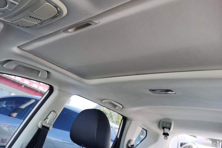 Used Haval H6 2018 Blue Label Sport Edition 1.5T Automatic Two-Wheel Drive Elite Model
