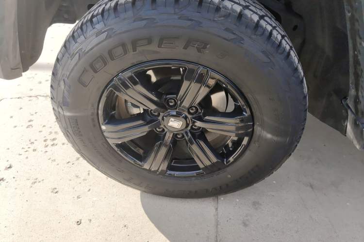 Used Tank 300 2021 Off-Road Edition 2.0T Conqueror