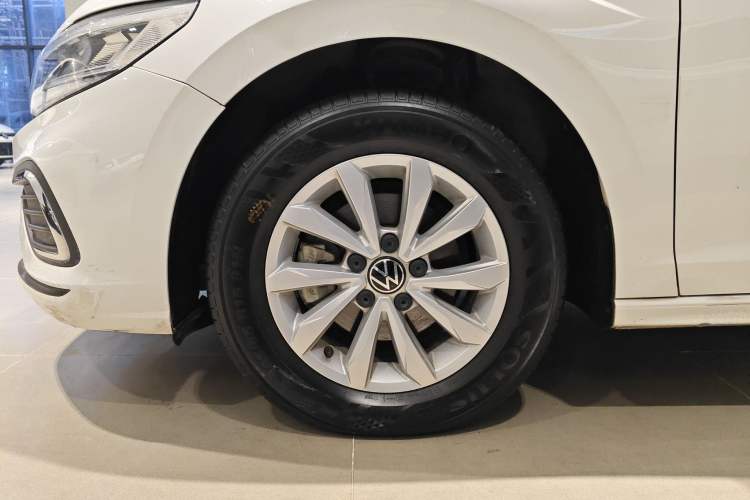 Used Volkswagen Bora 2024 200TSI DSG Comfort Edition
