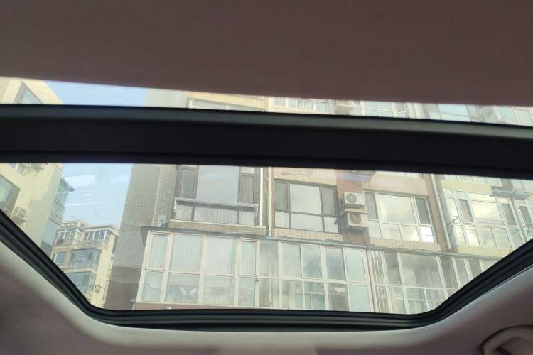 Used BYD Song Pro 2020 1.5T Automatic Pilot Edition
